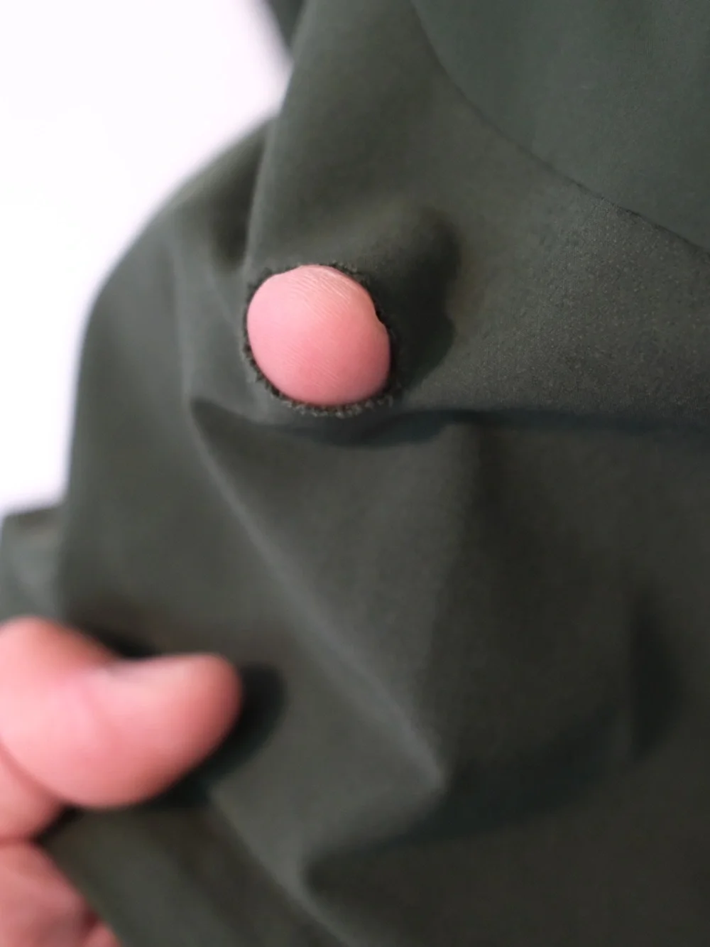The North Face Casaval Hybrid Hoodie